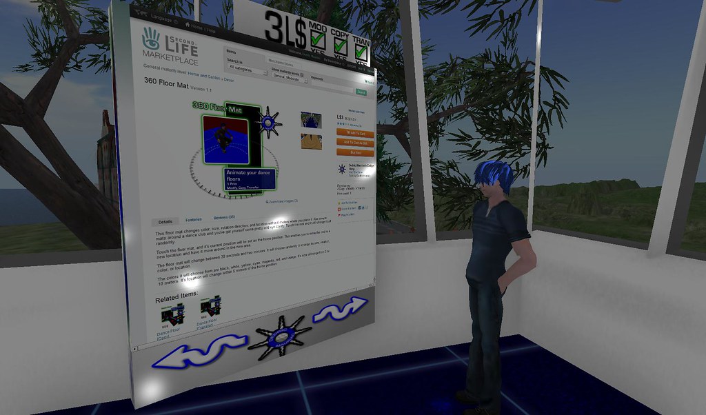 Marketplace Web Vendor